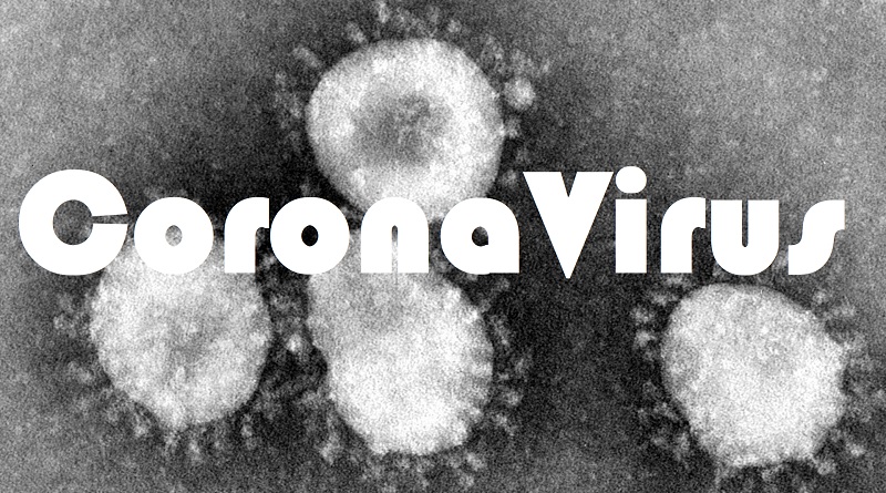 Coronaviruses